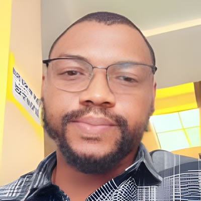 Sunday Sagoe, Civil Engineer at Rural Pride Investment Limited